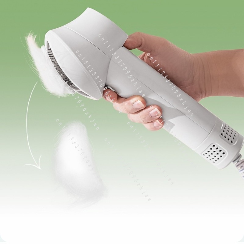 Hot Dog Press - Secador de Pelo Profesional para Mascotas,