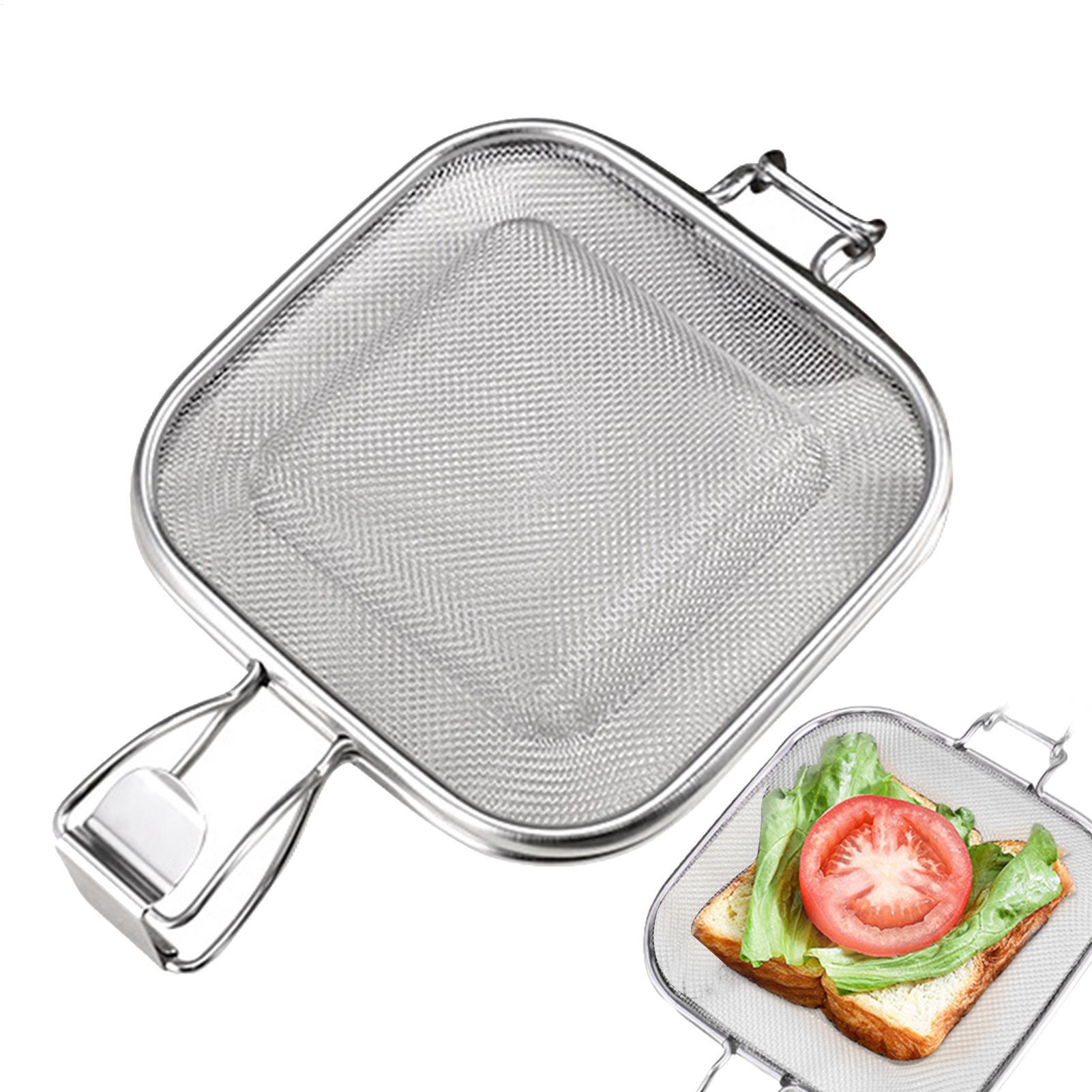 Prensa para sándwiches durader - Hot Dog Press reseña y precio