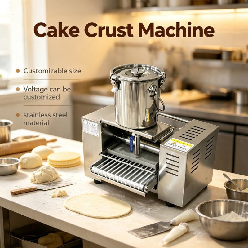 Máquina automática comercial p - Spring Roll Wrapper reseña y precio