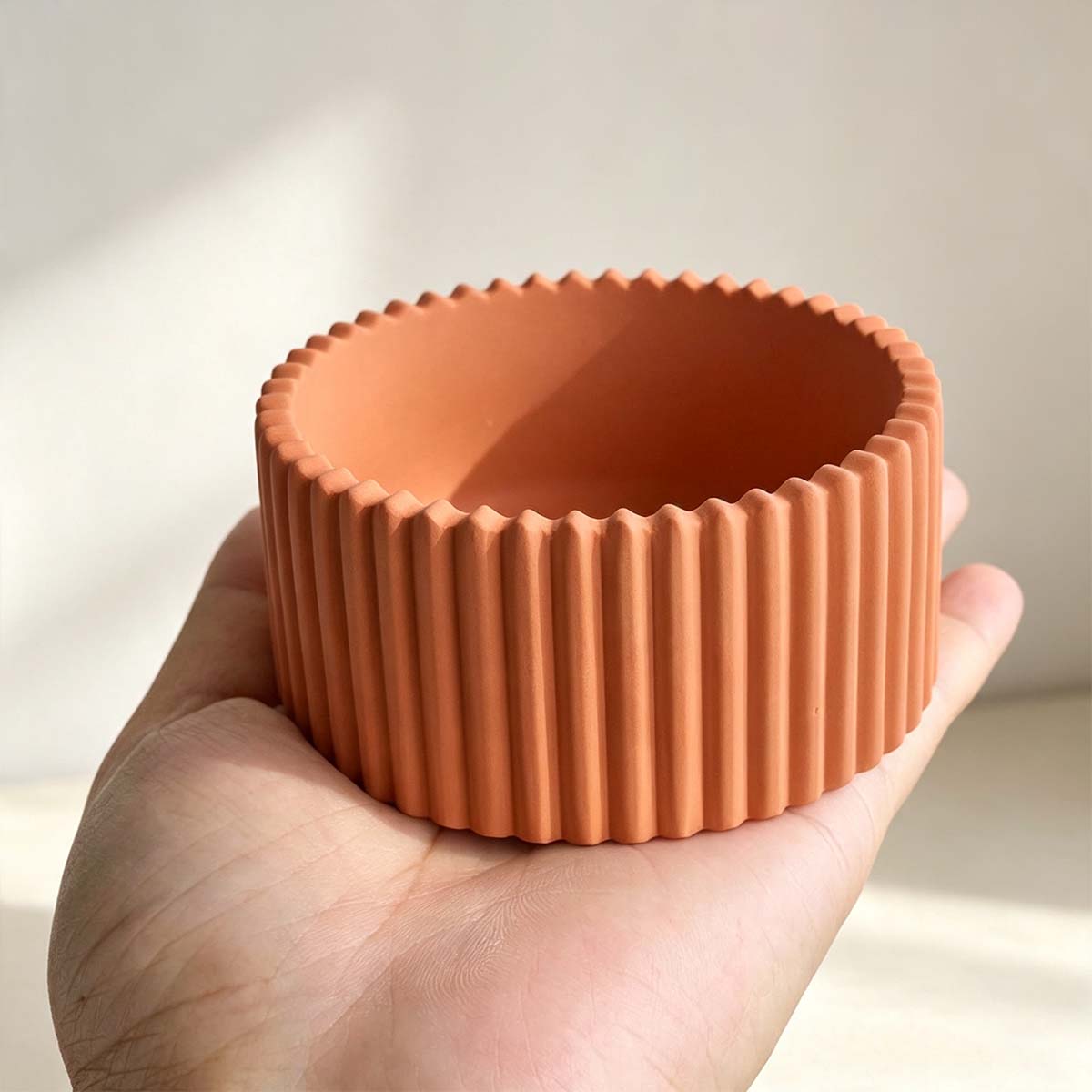 Molde de silicona para vaso de - Potsticker Mold reseña y precio