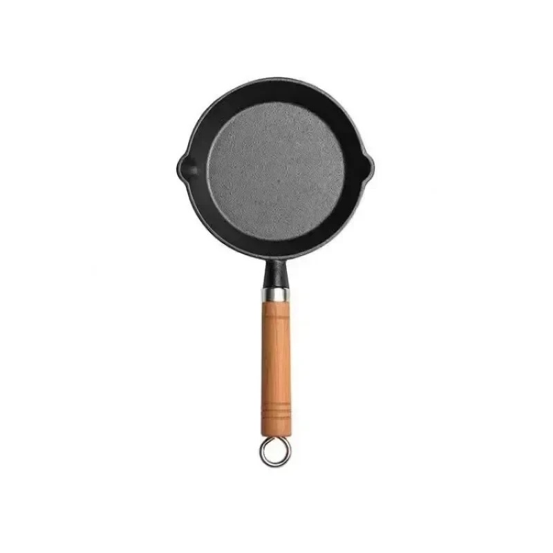 Sartén de hierro fundido de 20 - Cast Iron Corn reseña y precio