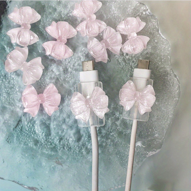 2 protectores de cable de carg - Spring Roll Wrapper reseña y precio
