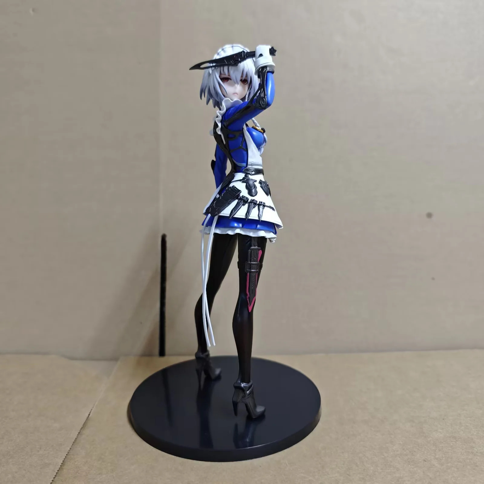 23cm Touhou Project Izayoi Sak - Okonomiyaki Spatula reseña y precio