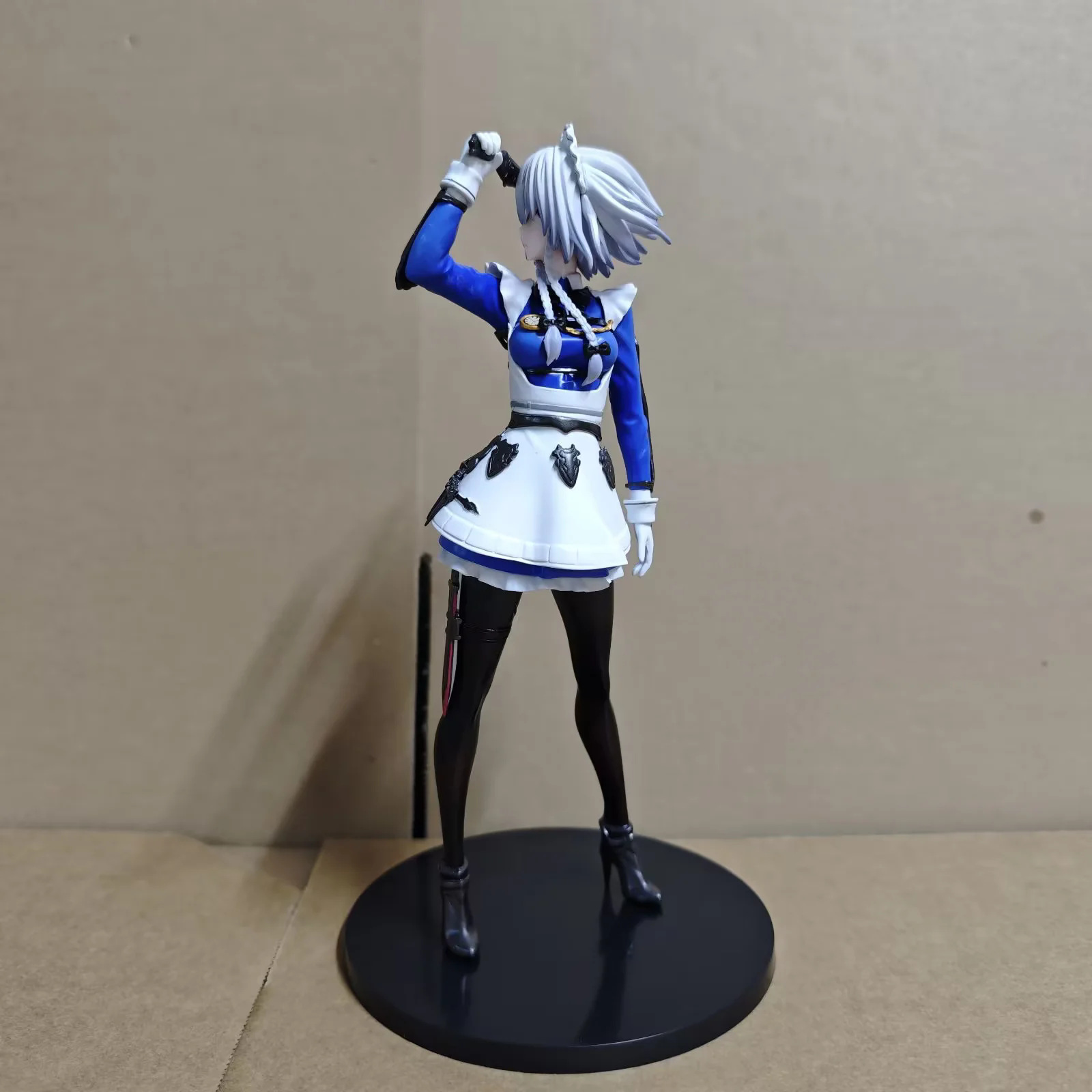 23cm Touhou Project Izayoi Sak - Okonomiyaki Spatula reseña y precio