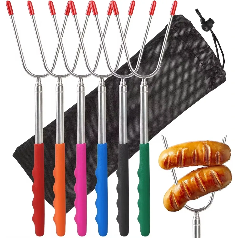 Tenedores telescópicos para ba - Hot Dog Press reseña y precio